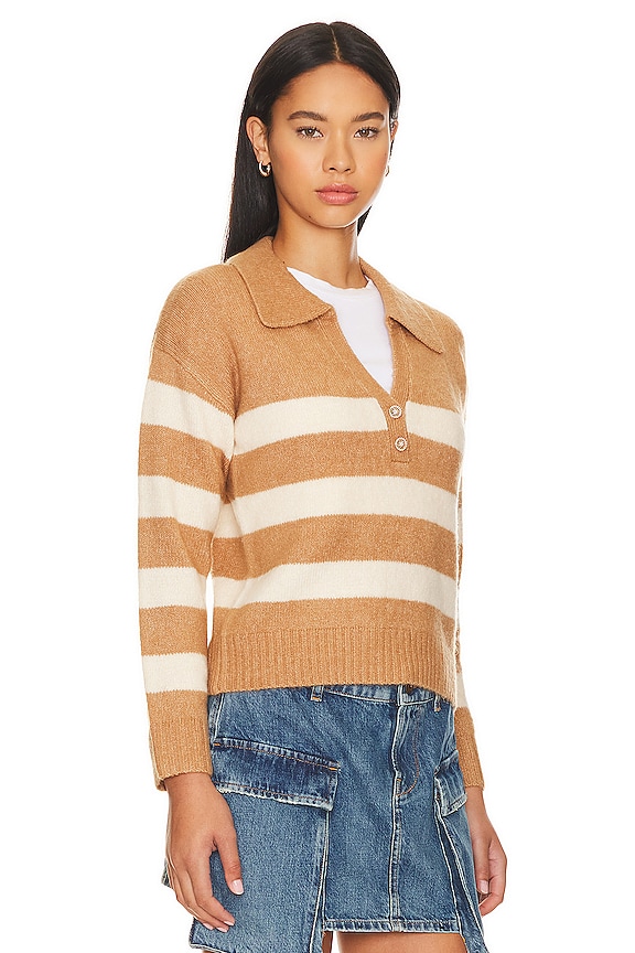 view 2 of 4 KEENA 스웨터 in Camel