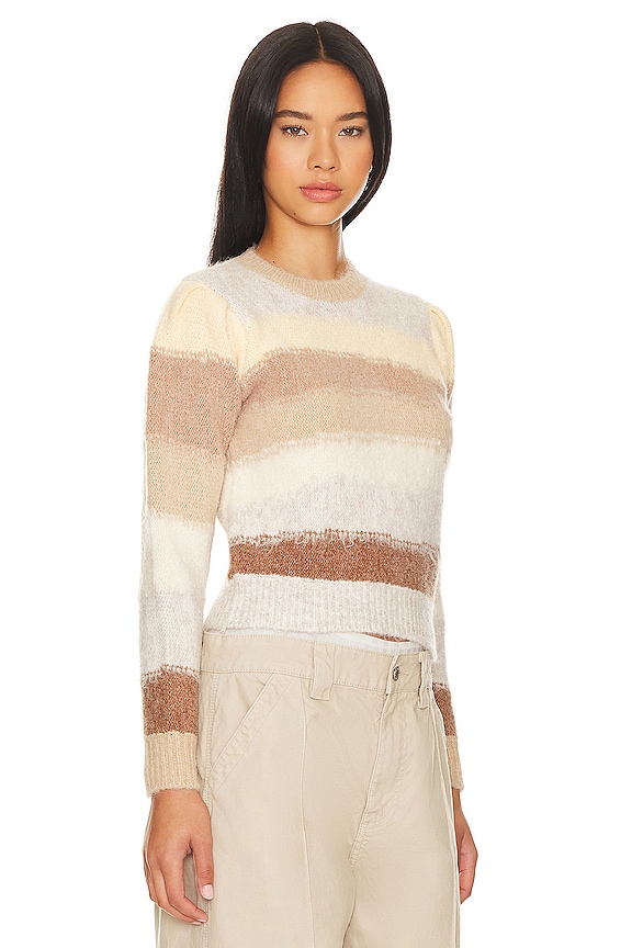 view 2 of 4 Mani Sweater in Neutral