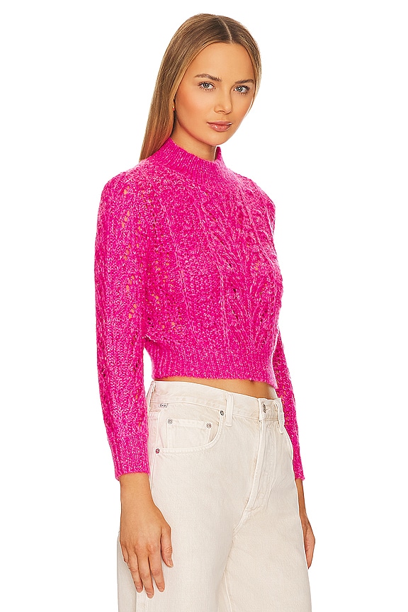 view 2 of 4 PULL SCOUT in Peony