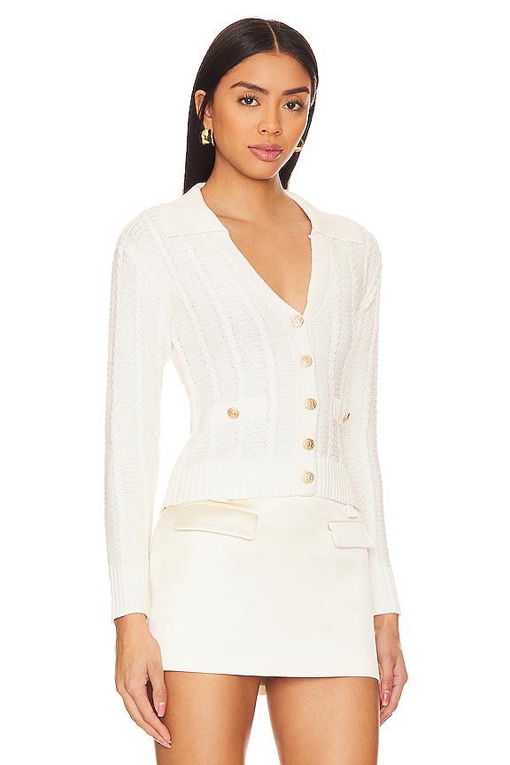 view 2 of 4 Renata Cardi in Ivory