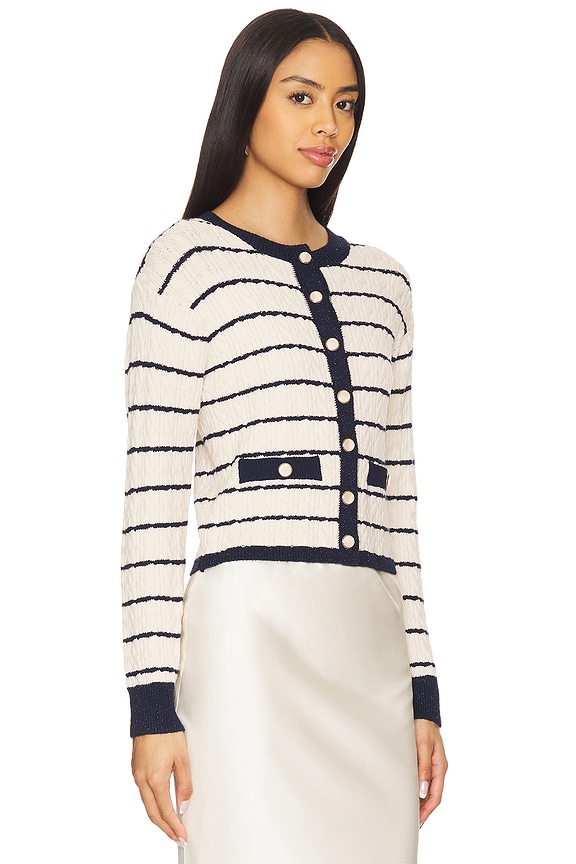 view 2 of 4 Nadine Cardi in Ivory