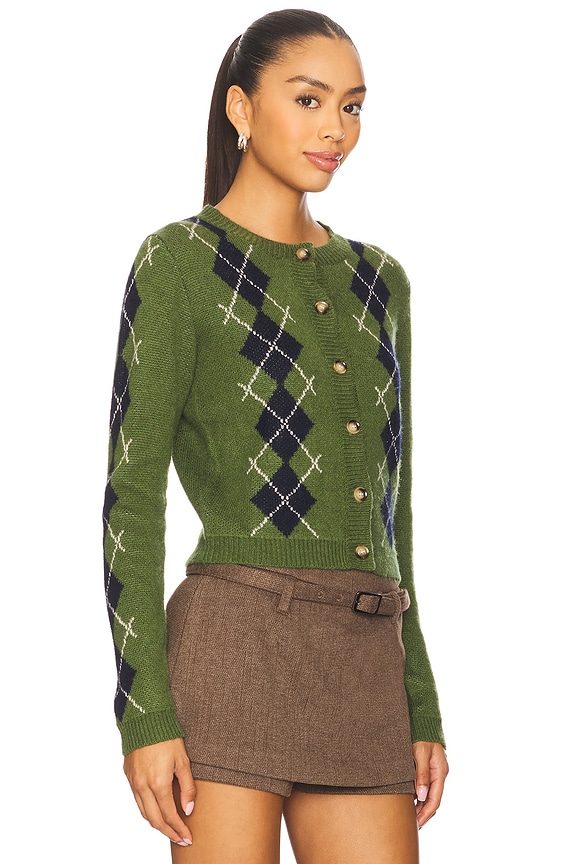 view 2 of 4 Borgia Cardi in Kale