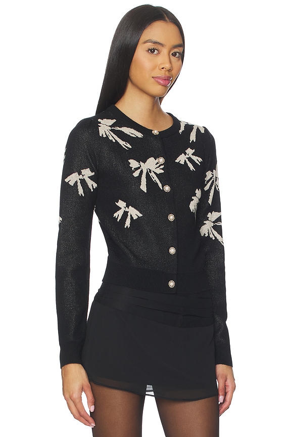 view 2 of 4 PULL KATARI in Black