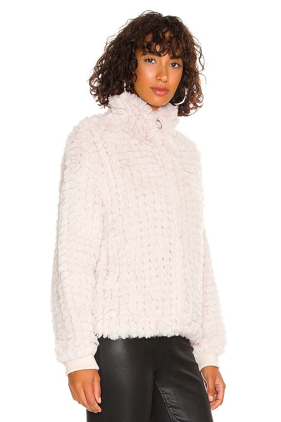 view 2 of 4 Carry Jacket in Shell