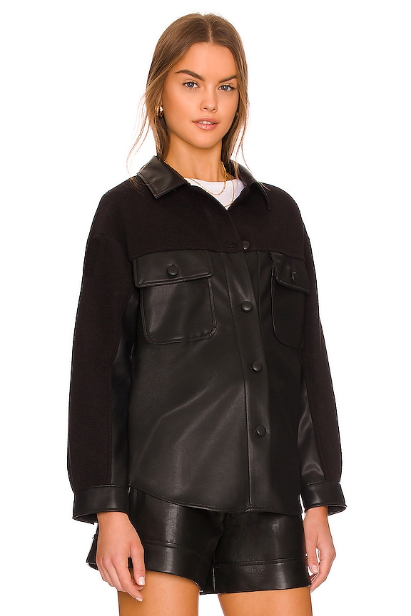 view 2 of 4 Tonya Jacket in Black