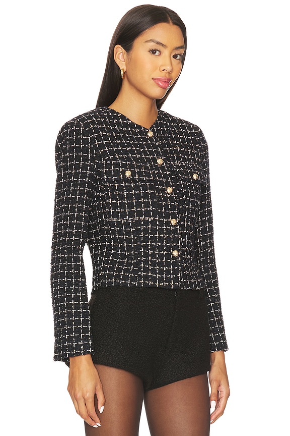 view 2 of 5 Berri Blazer in Navy