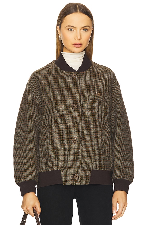 view 2 of 6 CAZADORA LANE in Check