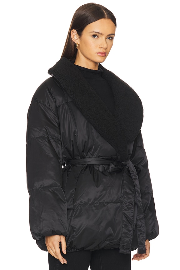 view 2 of 4 Remi Jacket in Black