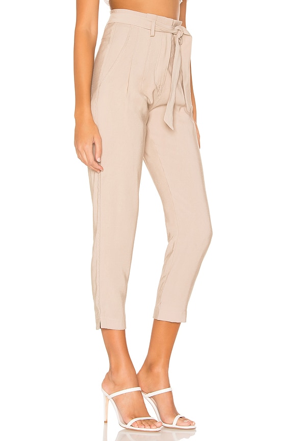 view 2 of 4 Zane Pant in Doe