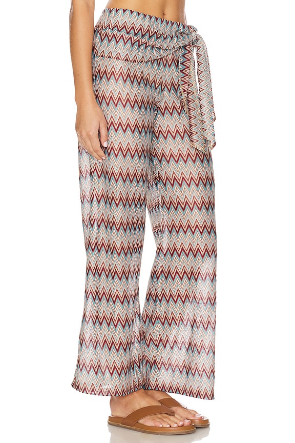 view 2 of 4 Ulla Pant in Multi