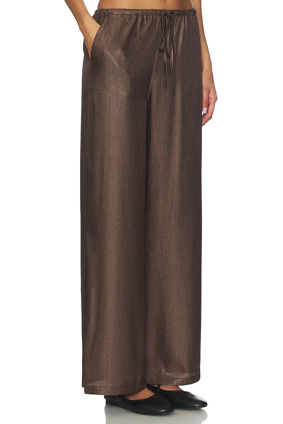 view 2 of 6 Kessy Pant in Coco