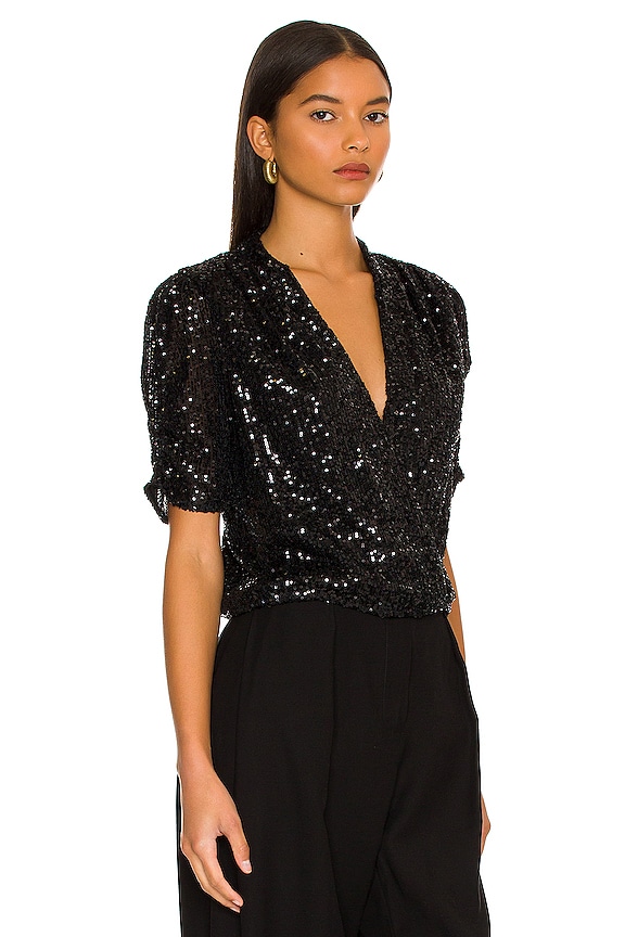 view 2 of 4 Gaia Top in Onyx