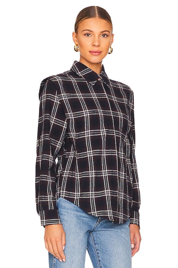 view 2 of 4 Campari Shirt in Navy