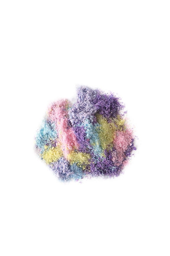 view 2 of 2 Full Spectrum Of Possibilities Pearlescent CBD Bath Soak in 