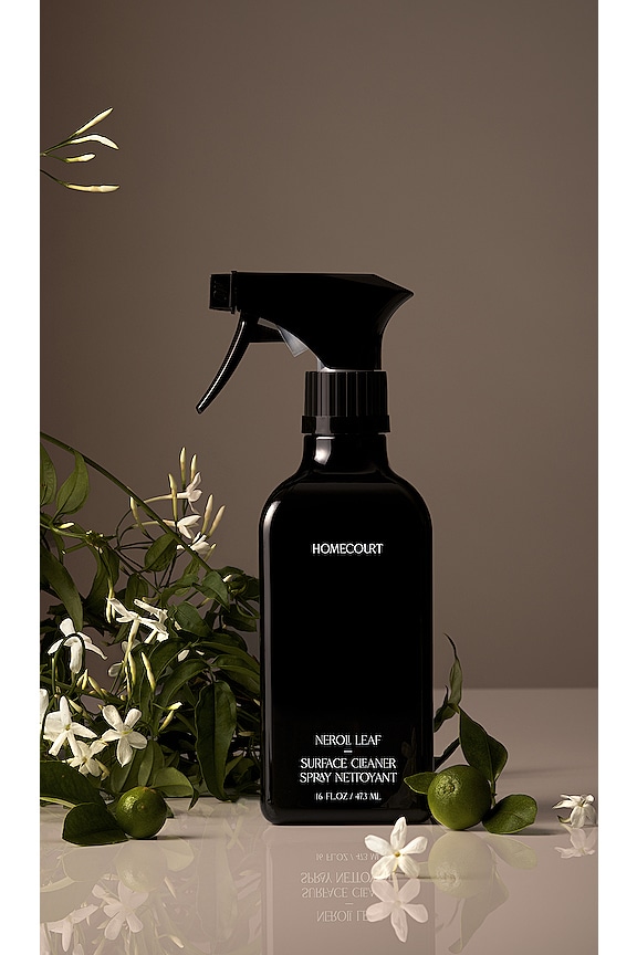 view 2 of 3 Neroli Leaf Surface Cleaner in 