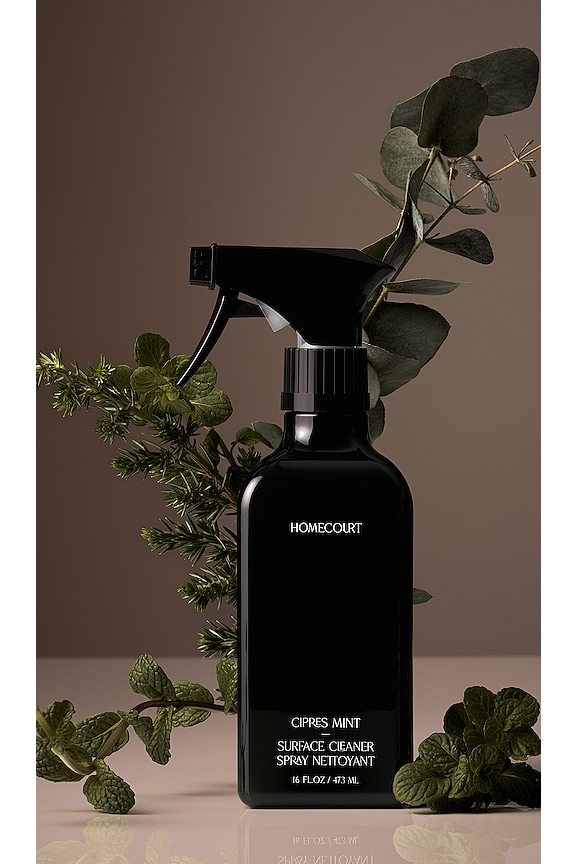 view 2 of 3 Cipres Mint Surface Cleaner in 