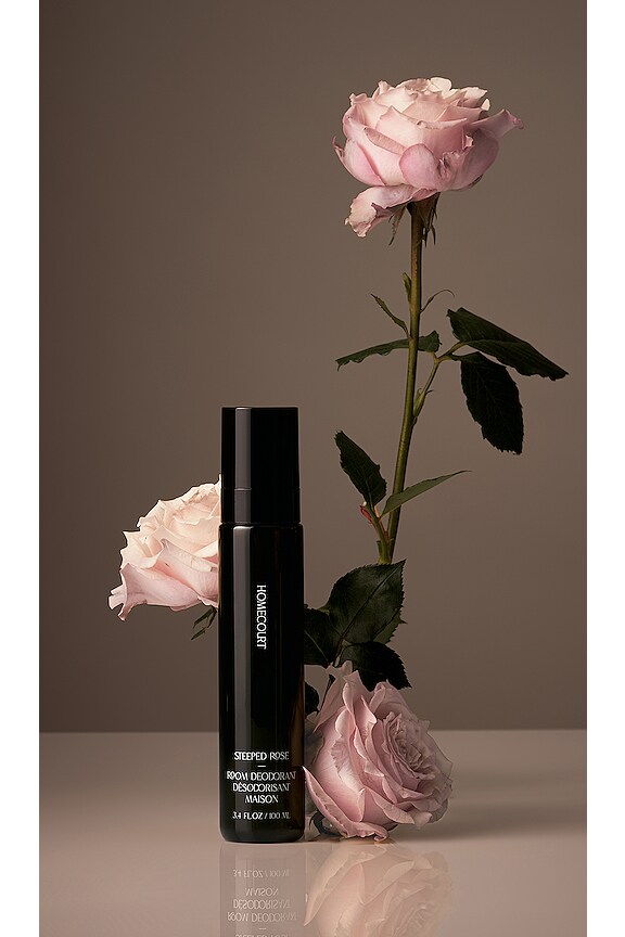 view 2 of 2 STEEPED ROSE ROOM DEODORANT ルームディオドラント in 