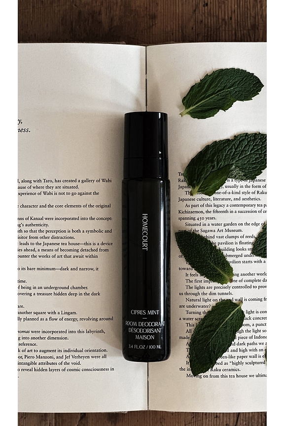 view 2 of 2 NEROLI LEAF ROOM DEODORANT ルームディオドラント in 