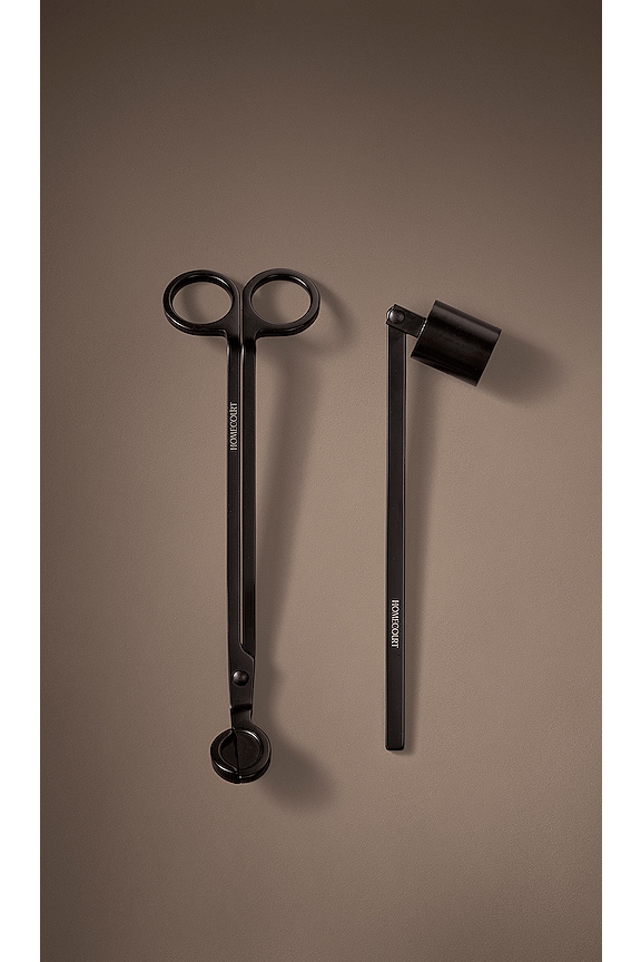 view 2 of 3 Candle Accessory Duo in 