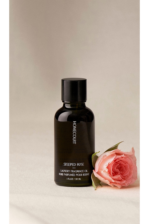 view 2 of 7 X Revolve Steeped Rose Laundry Fragrance Oil in 