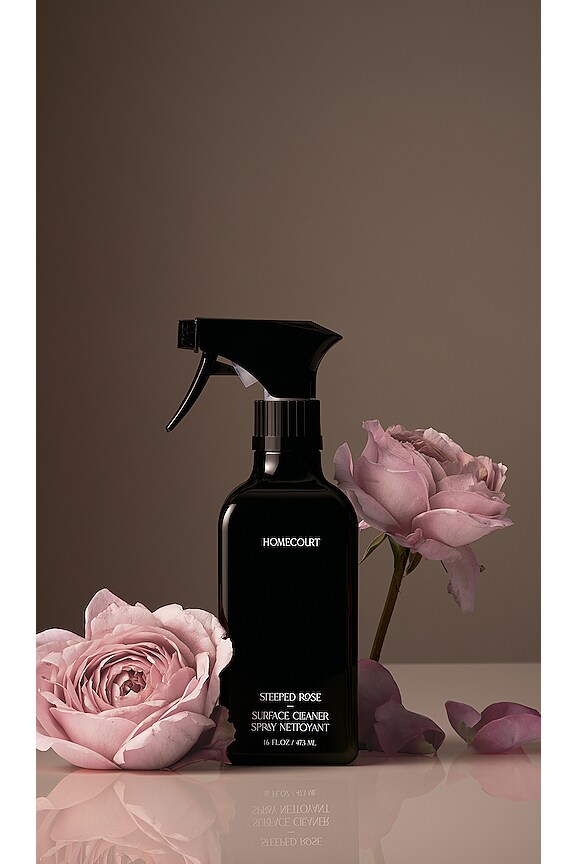 view 2 of 3 ОЧИСТИТЕЛЬ ПОВЕРХНОСТЕЙ STEEPED ROSE SURFACE CLEANER in 