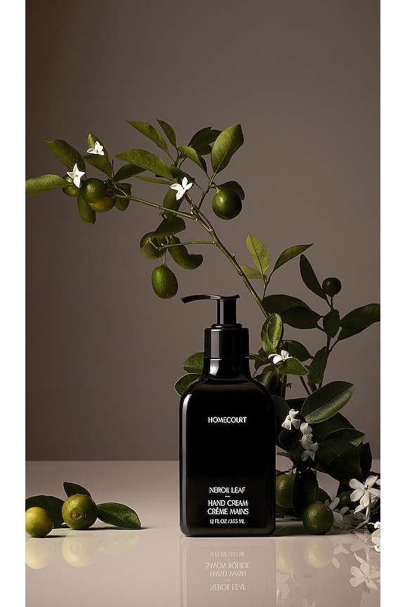 view 2 of 2 Neroli Leaf Hand Cream in 