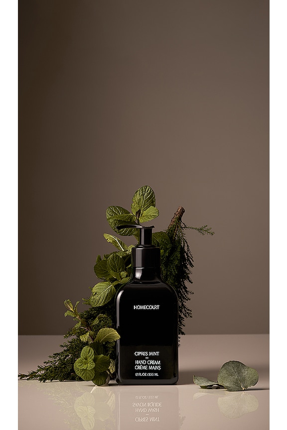 view 2 of 2 CREMA DE MANOS CIPRES MINT HAND CREAM in 