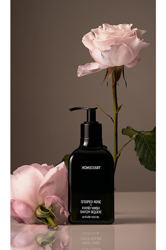 view 2 of 3 Steeped Rose Hand Wash in 