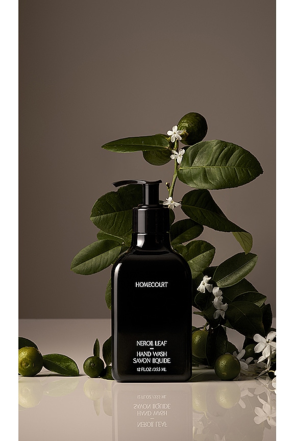 view 2 of 3 LAVADO A MANO NEROLI LEAF HAND WASH in 