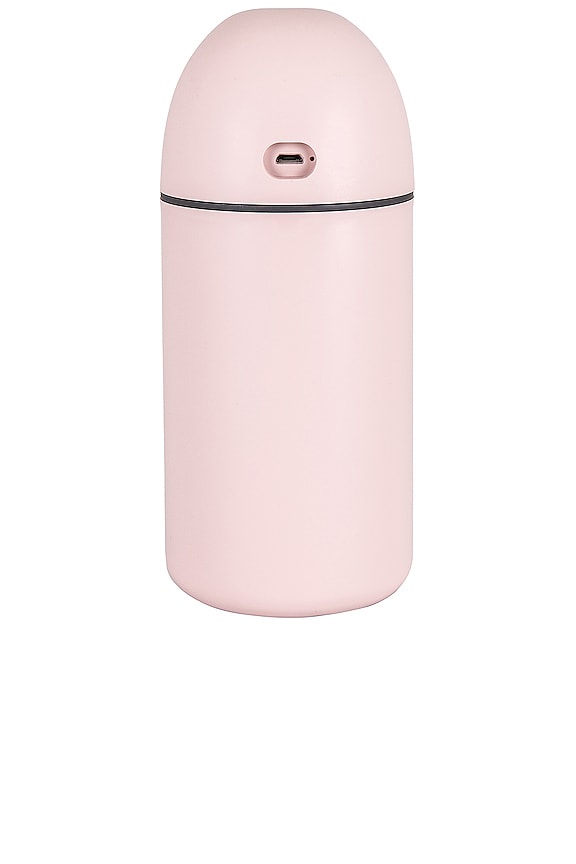view 2 of 2 Wireless Facial Humidifier in Blush