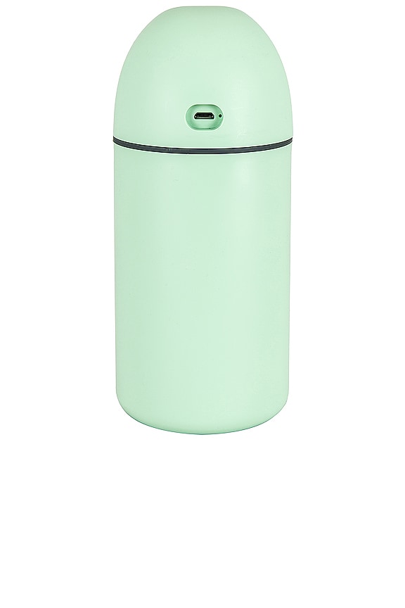 view 2 of 2 Wireless Facial Humidifier in Sage