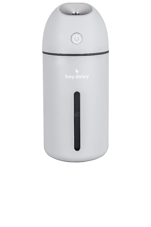 view 1 of 2 Wireless Facial Humidifier in Stone