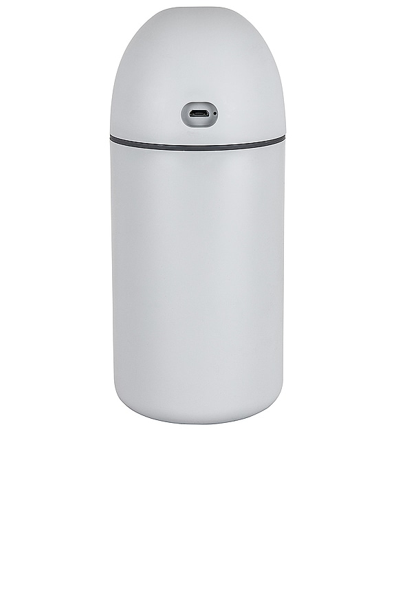 view 2 of 2 Wireless Facial Humidifier in Stone