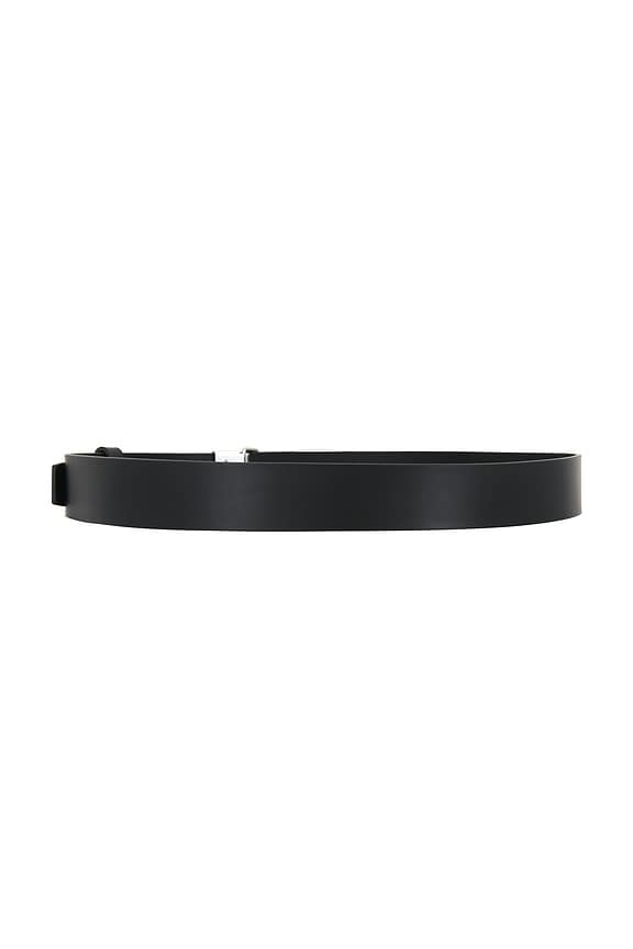 view 2 of 4 Belt in Black