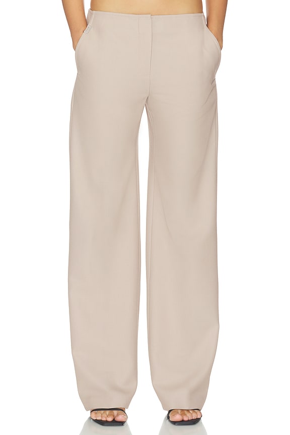 view 2 of 9 PANTALÓN HALO CARABINER TROUSER in Cobblestone