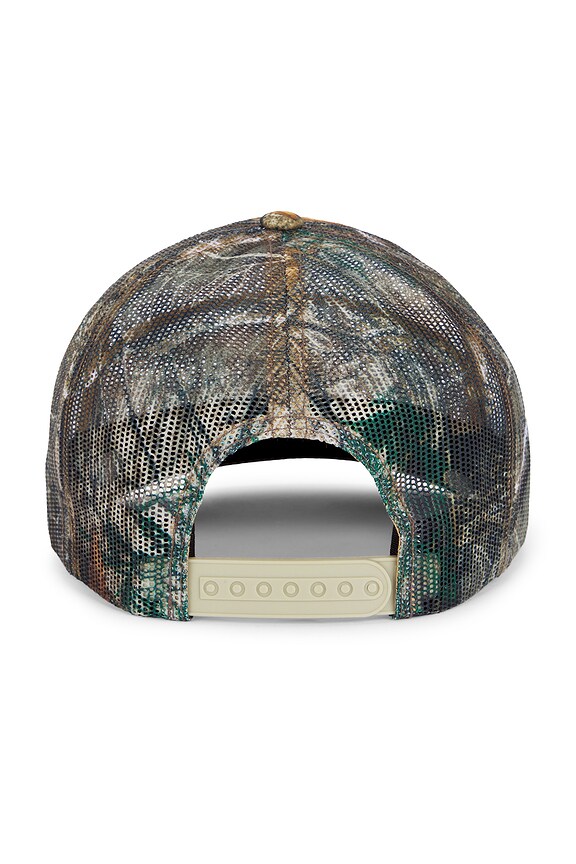 view 2 of 2 ШЛЯПА in Edge Camo