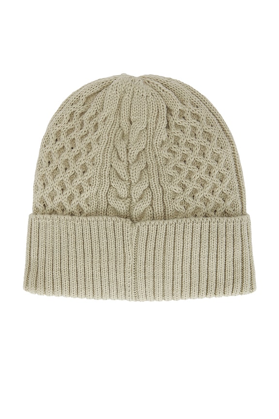 view 2 of 2 GORRO in Grey Sage