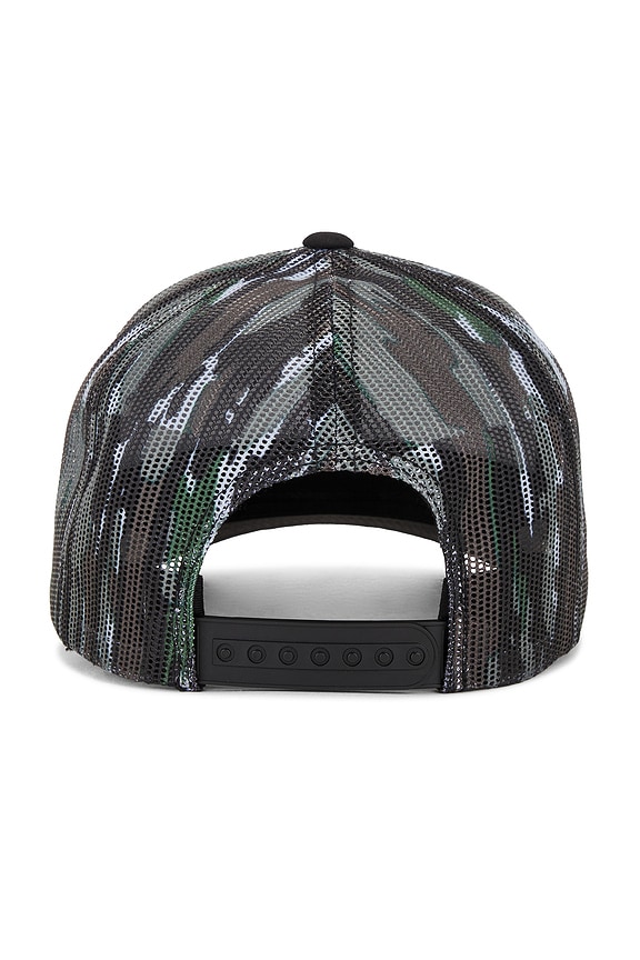 view 2 of 2 Trophy Trucker Hat in Original Camo