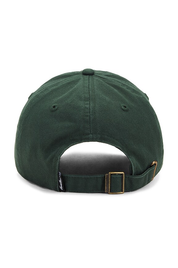 view 2 of 2 ハット in Emerald