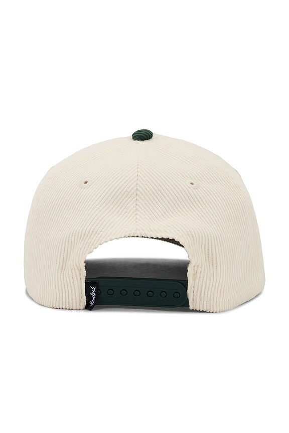 view 2 of 2 ハット in Emerald