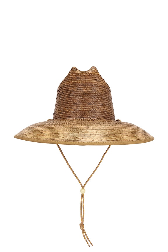 view 2 of 3 CHAPEAU SANTOS in Toast