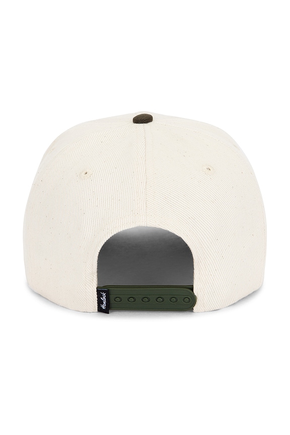 view 2 of 2 SOMBRERO BUCKIN in Green