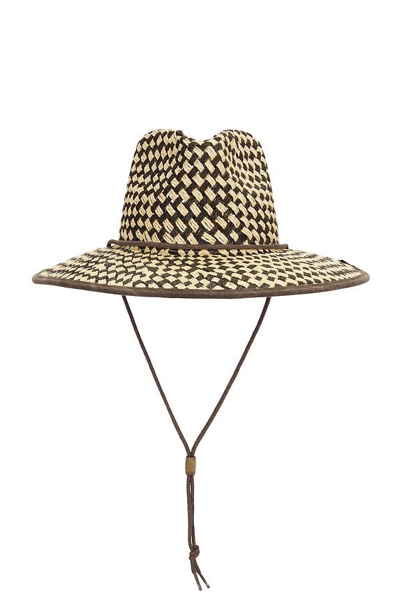 view 1 of 3 Lana Lifeguard in Brown