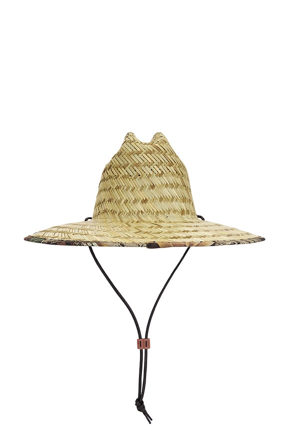 view 2 of 3 Realtree Signature Lifeguard in Advantage Camo