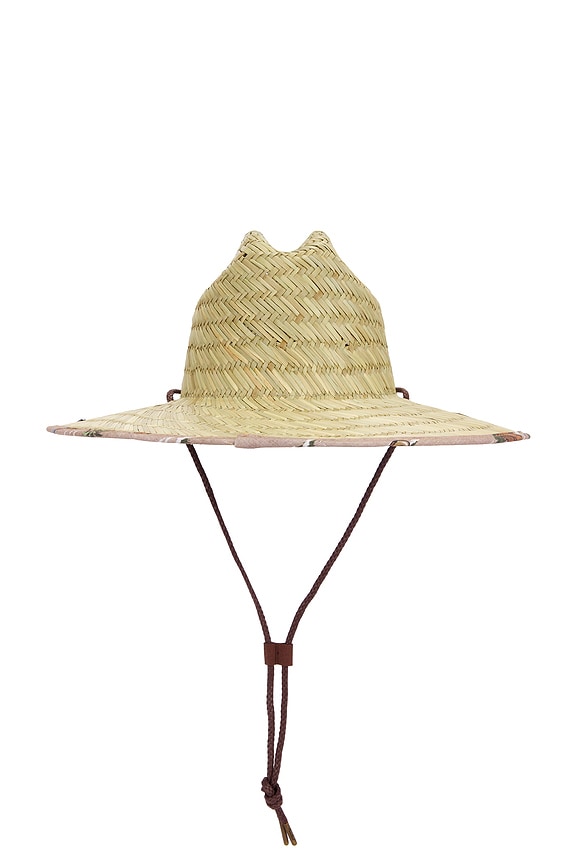 view 2 of 3 Signature Lifeguard in Island Cowboy