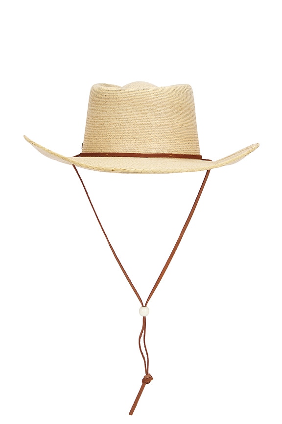 view 2 of 2 CHAPEAU BRUMA in Natural