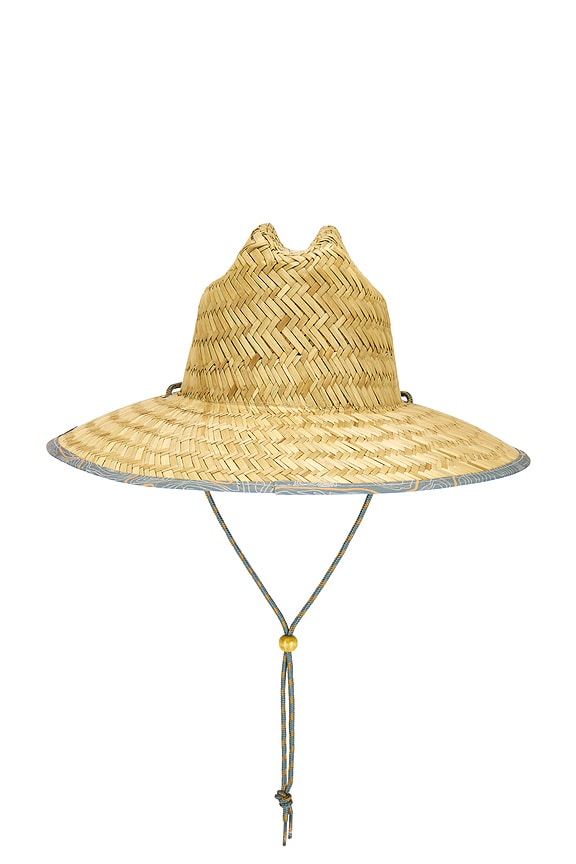 view 2 of 4 SIGNATURE 모자 in Nomad Blue