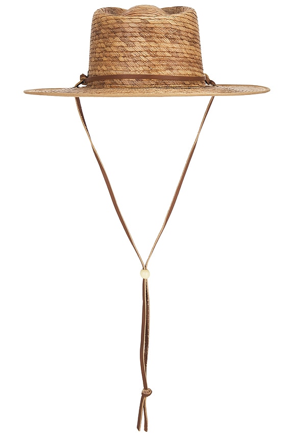 view 2 of 3 MORRO 모자 in Toast