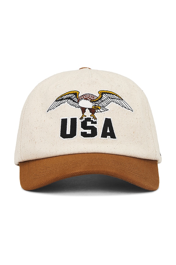 view 1 of 3 SOMBRERO USA in Brown