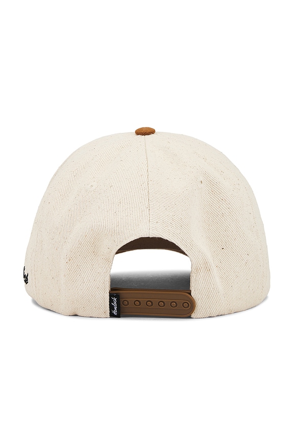 view 2 of 3 SOMBRERO USA in Brown